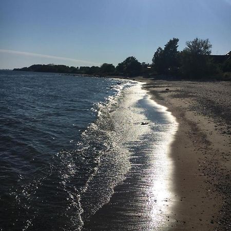Stuga Naera Havet Ystad Dış mekan fotoğraf