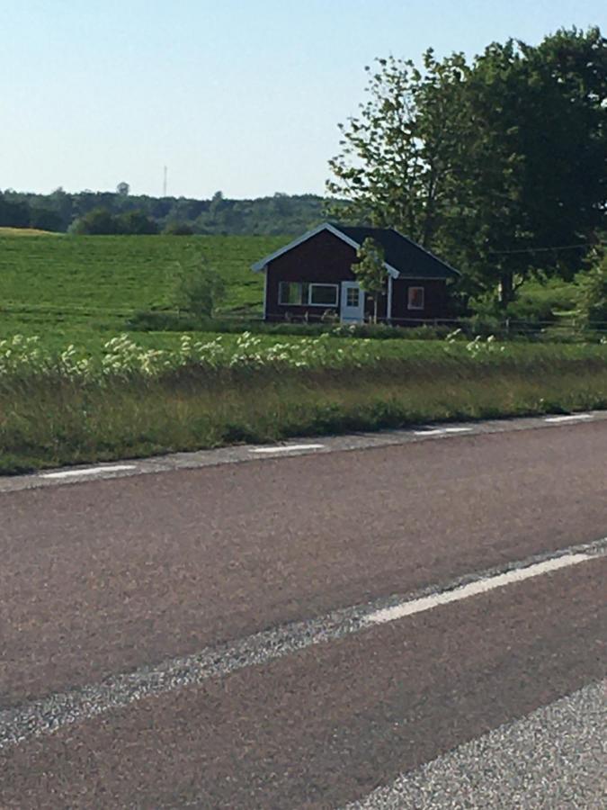 Stuga Naera Havet Ystad Dış mekan fotoğraf